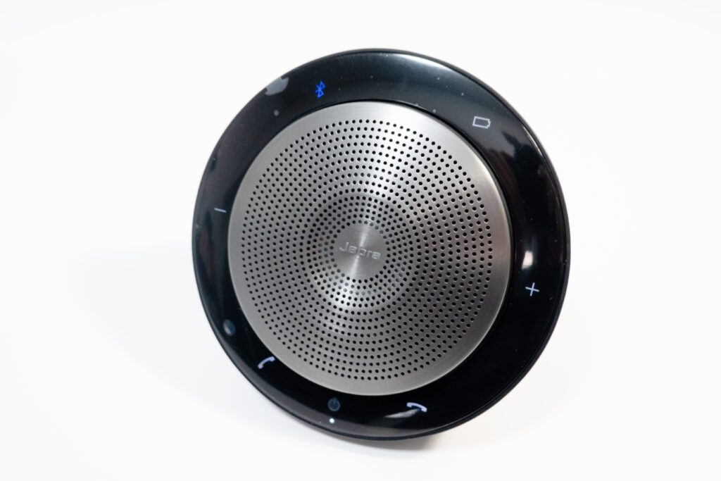 Jabra Speak 750 レビュー】高性能・高評価のスピーカーフォン | AOILOG