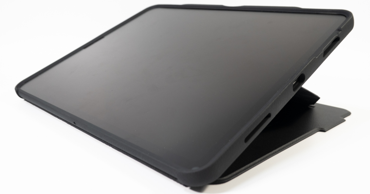 ZUGUケース レビュー】 2021 iPad Pro 12.9 第5世代を活かすベストな 